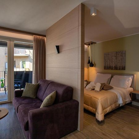 Residence Villa Hedy เมราโน ภายนอก รูปภาพ