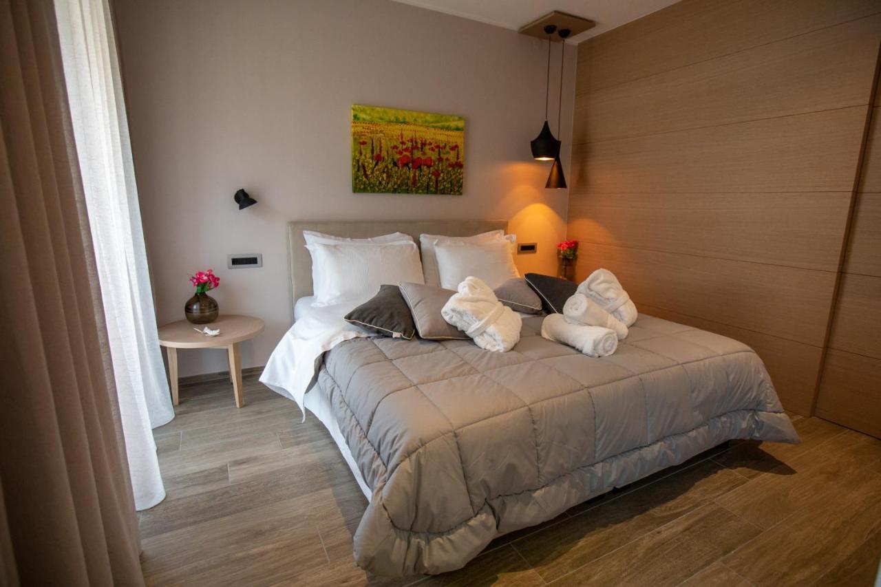 Residence Villa Hedy เมราโน ภายนอก รูปภาพ