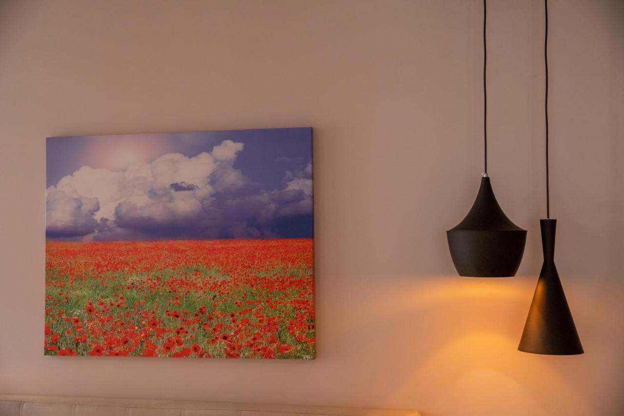 Residence Villa Hedy เมราโน ภายนอก รูปภาพ