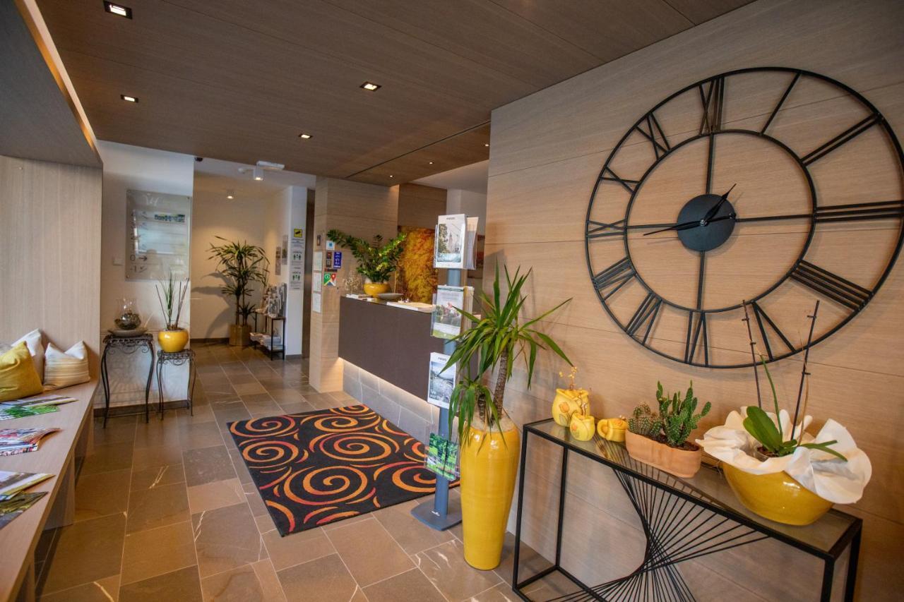 Residence Villa Hedy เมราโน ภายนอก รูปภาพ