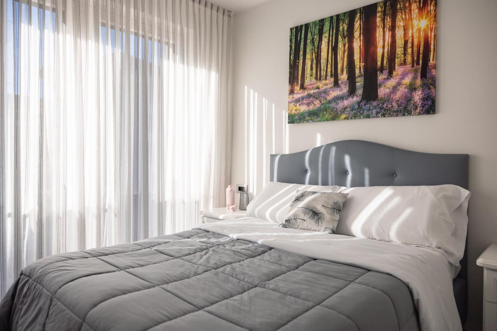 Residence Villa Hedy เมราโน ภายนอก รูปภาพ